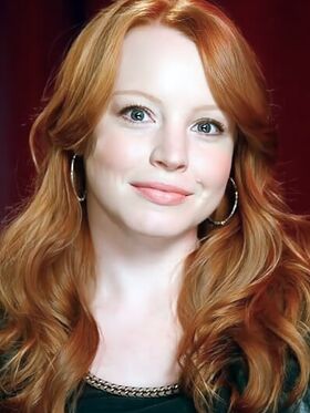 Lauren Ambrose